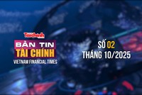 [Bản tin Tài chính] Nâng hạng - Dấu mốc cho bước chuyển mình toàn diện, mở ra giai đoạn phát triển mới về chất 