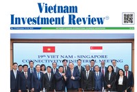 Vietnam Investment Review số 1774