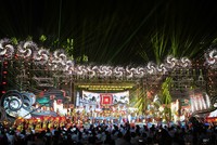 Gắn kết di sản với phát triển du lịch qua lễ hội Côn Sơn - Kiếp Bạc 2025 