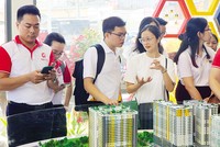 Môi giới viên sẽ chuyên nghiệp, chuẩn hóa quy trình nghiệp vụ để góp phần lành mạnh hóa thị trường bất động sản 