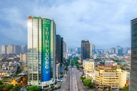 VPBank (VPB) đạt 9.200 tỷ đồng lợi nhuận trước thuế trong quý III/2025, tăng vượt trội 77%