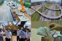 Bộ Tài chính đề xuất loạt giải pháp thúc đẩy giải ngân vốn ODA và đầu tư công 