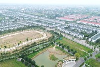 Thị trường bất động sản TP. Huế có nhiều dư địa để phát triển. Ảnh: Ngọc Tân