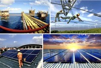 Chính phủ ban hành Nghị quyết 328/NQ-CP Chương trình hành động của Chính phủ thực hiện Nghị quyết số 70-NQ/TW ngày 20/8/2025 của Bộ Chính trị về bảo đảm an ninh năng lượng quốc gia đến năm 2030, tầm nhìn đến năm 2045.