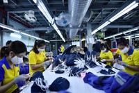 Doanh nghiệp dệt may thiếu vốn đầu tư trung và dài hạn trong chuyển đổi xanh.