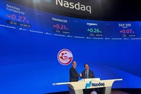 TP.HCM và sàn Nasdaq hợp tác phát triển trung tâm tài chính 