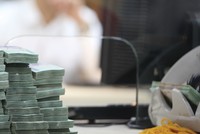 Cơ chế room tín dụng dần bộc lộ những bất cập