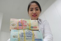 Tăng trưởng tín dụng nền kinh tế 9 tháng đầu năm 2025 đạt 13,4% - mức cao nhất so với cùng kỳ 5 năm trở lại đây