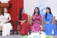 Vinh danh phụ nữ ngành hàng không: Vững vàng vươn cao – Phát triển bền vững