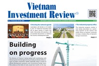 Vietnam Investment Review số 1775