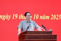 Thủ tướng Phạm Minh Chính chủ trì Hội nghị về tình hình triển khai các dự án đường cao tốc khu vực Đồng bằng sông Cửu Long.