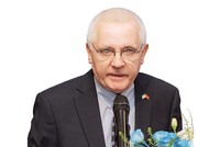 Ông Marcos A. Bednarski, Đại sứ Argentina tại Việt Nam 