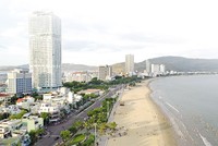 Cơ hội phát triển đô thị theo hướng đồng bộ - hiện đại - kết nối vùng 