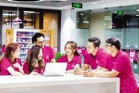 MoMo đã ứng dụng rộng rãi AI và công nghệ xử lý ngôn ngữ tự nhiên vào các sản phẩm cốt lõi, phục vụ hơn 30 triệu người dùng mỗi ngày 