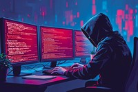 Tội phạm mạng luôn nhắm đến hệ thống dữ liệu của các công ty chứng khoán để đánh cắp thông tin người dùng 