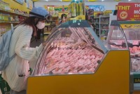 Việc giao dịch thịt heo qua sàn sẽ có ưu điểm là tối ưu hóa chuỗi cung ứng, giảm chi phí trung gian, tăng lợi nhuận