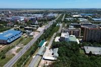 Khu vực phường Nam Đông Hà, tỉnh Quảng Trị