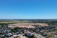 Mục tiêu của dự án nhằm hình thành khu đô thị mới hiện đại, đồng bộ. (Ảnh minh hoạ)