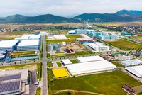 Chi phí đầu tư khu công nghiệp leo thang do giá đất được điều chỉnh tăng mạnh