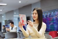 Tổng dư nợ cho vay ký quỹ của các công ty chứng khoán tại thời điểm cuối quý III/2025 vào khoảng 380.000 tỷ đồng