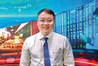 Luật sư Đặng Thành Chung, Giám đốc Công ty Luật TNHH An Ninh 