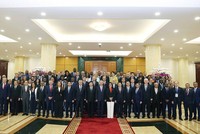 Việt Nam khẳng định vai trò tiên phong trong hợp tác toàn cầu về an ninh mạng 