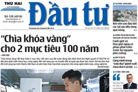 Báo Đầu tư số 129