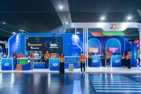 FPT trình diễn “Lá chắn số” tại Lễ ký Công ước Hà Nội - Chung tay bảo vệ chủ quyền số quốc gia