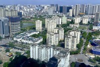 Cảnh báo từ hợp đồng tín dụng mua “nhà ảo” 