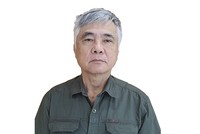 Ông Nguyễn Văn Phúc, nguyên Phó chủ nhiệm Ủy ban Kinh tế của Quốc hội