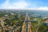 Trái phiếu hạ tầng: Kỳ vọng trở thành kênh trụ cột dẫn vốn mới cho nền kinh tế 