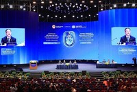 Từ Công ước Hà Nội đến khung pháp lý toàn cầu về an ninh mạng 