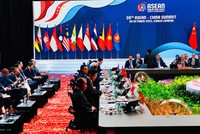 Nghị định thư nâng cấp Hiệp định ACFTA 3.0 thể hiện cam kết mạnh mẽ của các nước thành viên đối với tiến trình hội nhập kinh tế khu vực.