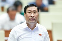 Một đồng chi cho môi trường hôm nay sẽ giảm hàng chục đồng chi trả y tế, khắc phục thiên tai ngày mai 