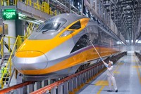 Hoàn thiện cơ chế, chính sách đặc thù triển khai Dự án đường sắt tốc độ cao Bắc - Nam 