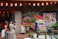 Du lịch nông thôn - Sản phẩm chủ lực của ngành kinh tế xanh Thái Nguyên 