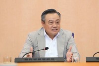 Hà Nội thống nhất cơ chế vận hành, tăng tốc các dự án đường sắt đô thị 