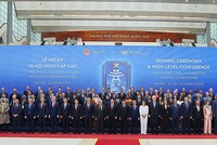 Kỷ nguyên mới và khát vọng kỳ tích Việt Nam - Bài 4: Sải bước của một Việt Nam tiên phong 