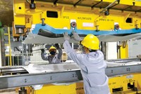 Doanh nghiệp tìm cách tăng tốc