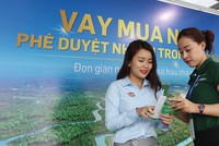 Minh bạch thông tin và kỷ luật tài chính là điều kiện tiên quyết để bất động sản thu hút được dòng vốn