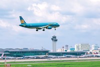 Bảo hiểm Bảo Việt, PVI là hai nhà bảo hiểm có thị phần lớn trong mảng bảo hiểm hàng không