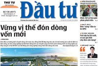 Báo Đầu tư số 130