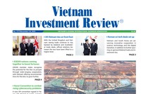 Vietnam Investment Review số 1777