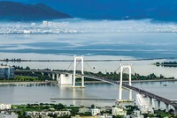 Các nhà đầu tư và quỹ tài chính quốc tế bày tỏ sự quan tâm mạnh mẽ tới việc phát triển trung tâm tài chính của TP. Đà Nẵng 