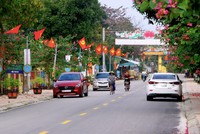 Xây dựng nông thôn mới giai đoạn 2026 - 2030: Cần những chuẩn sống mới 