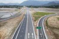 Hạ tầng kết nối giúp Nha Trang bứt phá, trở thành “điểm đến chiến lược” của Nam Trung Bộ.