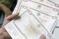 Huy động hơn 27.700 tỷ đồng qua trái phiếu chính phủ trong tháng 10 
