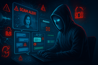 Gần 1/8 người mua sắm trực tuyến tại Đức là nạn nhân của các vụ lừa đảo 