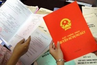 Nhiều quy định mớiquy định về tiền sử dụng đất, tiền thuê đất.