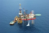 Giàn khoan tự nâng PV DRILLING I